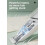 Pet Paw Trimmer Quiet 90min Battery 8