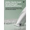 Pet Paw Trimmer Quiet 90min Battery 7