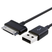 Tablet PC Charging Cable USB Sync Data Cable For Galaxy Tab 2 10.1 P5100 P5110 Micro USB Charger