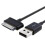 Tablet PC Charging Cable USB Sync Data Cable For Galaxy Tab 2 10.1 P5100 P5110 Micro USB Charger 1