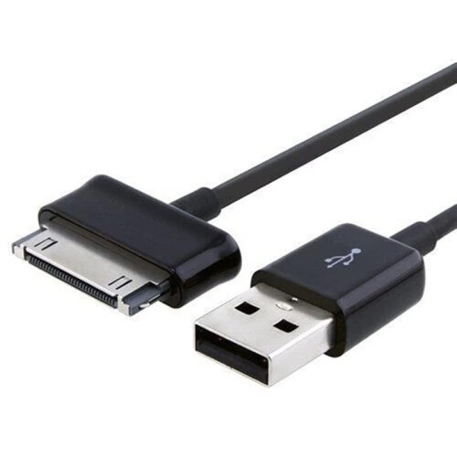 Tablet PC Charging Cable USB Sync Data Cable For Galaxy Tab 2 10.1 P5100 P5110 Micro USB Charger