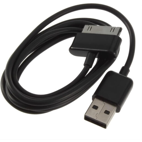 Tablet PC Charging Cable USB Sync Data Cable For Galaxy Tab 2 10.1 P5100 P5110 Micro USB Charger 1