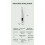 Pet Paw Trimmer Quiet 90min Battery 15