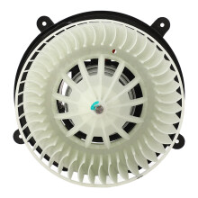 Motor ventilátora klimatizácie pre platformu C219, prémiový motor, robustný materiál zaisťuje tichú prevádzku, dvojitá funkcia, efektívne