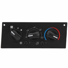 Erstatning av klimakontrollmodul for Kenworth W900T800T600A C500T300 2002-2006 Praktisk betjening OEM-design Holdbar konstruksjon Enkel å