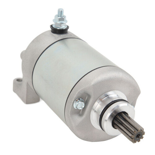 Μίζα για Polaris Predator Outlaw500 12V CW PMDD Ανθεκτικά εξαρτήματα δοκιμασμένα πριν από την 2