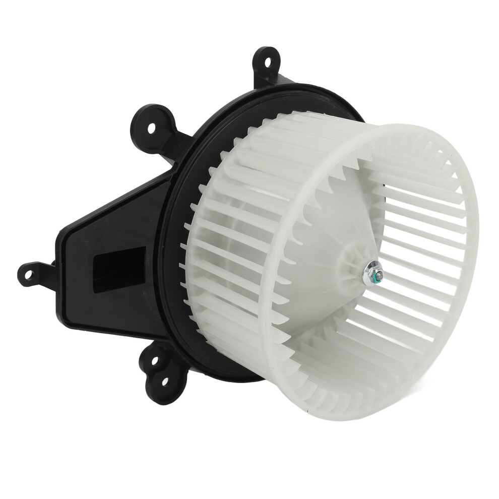 Fresh Air Circulation Ac Heater Blower Motor Replacement For Navara Pickup D22 1998-2008 Rhd Comfy Ride Environment Reliable Performance Efficient 9190834579511