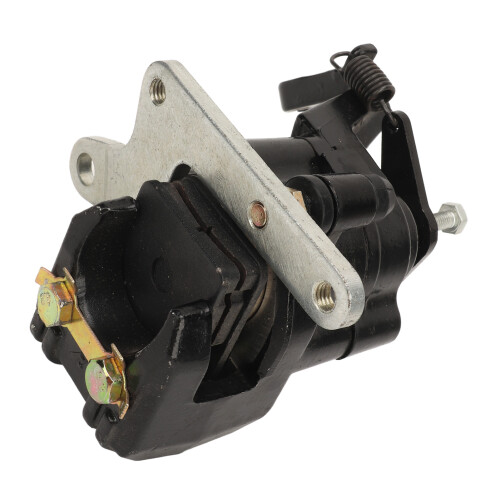 Συγκρότημα δαγκάνας φρένων για Suzuki LT250R LT500R, Τακάκια φρένων Δαγκάνα πίσω φρένου με 2