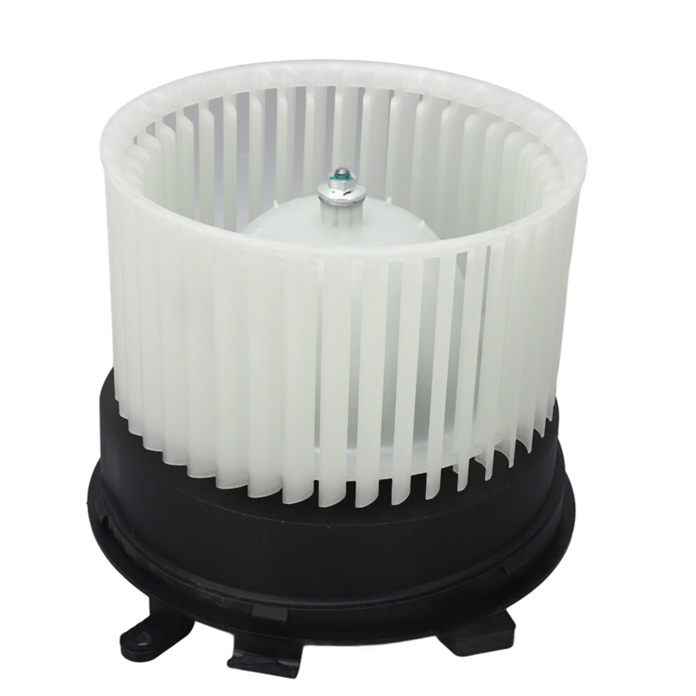 Larger Air Volume Low Noise Hvac Heater Blower Motor For Nissan Rogue Qashqai X Trail, Air Conditioning Ac Blower Motor With Speed Adj Dc Motor 9190834579498