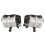 Σετ δαγκάνων φρένων plug and play για Yamaha UTV με τακάκια φρένων Banjos που περιλαμβάνονται 1