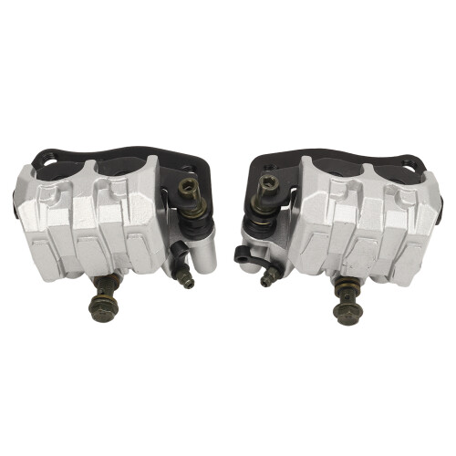 Σετ δαγκάνων φρένων plug and play για Yamaha UTV με τακάκια φρένων Banjos που περιλαμβάνονται