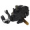 Δαγκάνα φρένων εμπρός πίσω για ATV Quad Go Kart 50cc έως 250cc, ποιοτική κατασκευή, ανθεκτικά 3