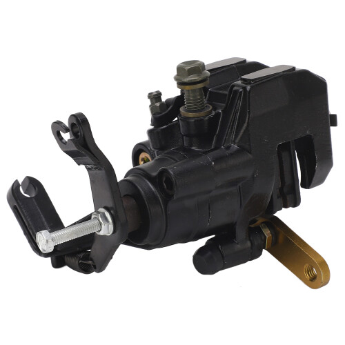 Δαγκάνα φρένων εμπρός πίσω για ATV Quad Go Kart 50cc έως 250cc, ποιοτική κατασκευή, ανθεκτικά 2