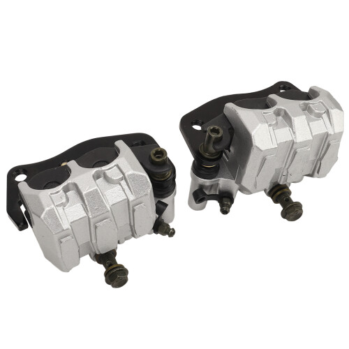 Σετ δαγκάνων φρένων plug and play για Yamaha UTV με τακάκια φρένων Banjos που περιλαμβάνονται 2