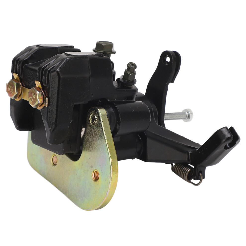 Rear Brake Caliper For Sportrax 400/400Ex 2005-2014 Metal Alloy Clamp 3061368852394
