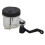 Φιάλη υγρού συμπλέκτη μπροστινού φρένου μοτοσικλέτας, ανθεκτική στην πίεση, βάση 8