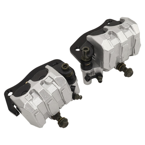 Σετ δαγκάνων φρένων plug and play για Yamaha UTV με τακάκια φρένων Banjos που περιλαμβάνονται 1
