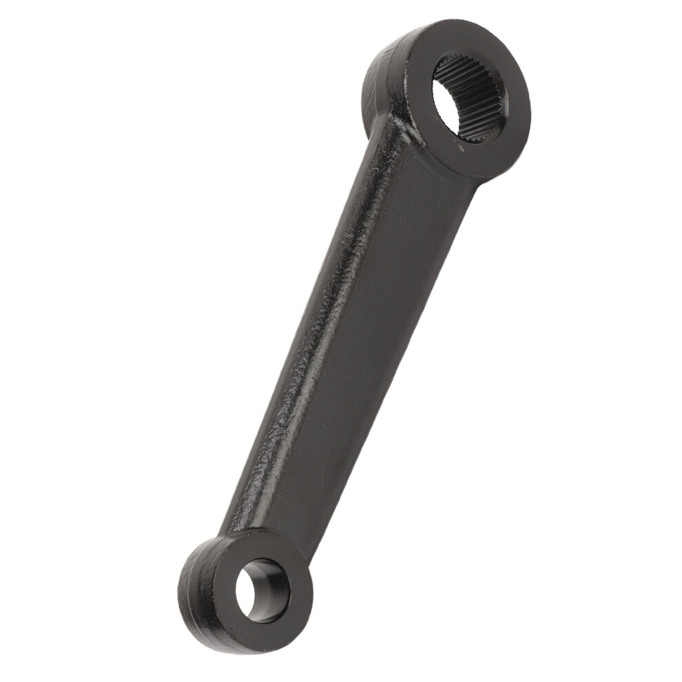 Heavy Duty Pitman Arm For Mustang, Crown Victoria & More, 6 1/4In Black 7601368754067