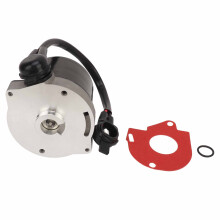 ABS-Bremskraftverstärker-Pumpenmotor mit langer Lebensdauer, fahrzeuggeprüft, Einbauanleitung, Ersatzteil für Toyota Lexus GX470, SC430, GS300,