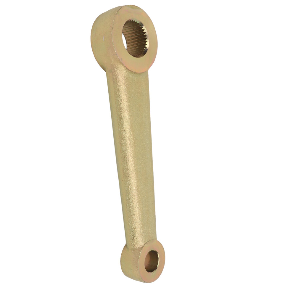 Heavy Duty Metal Steering Box Pitman Arm For Mustang, Crown Victoria, 6 1/4In Center Spacing 4381368754030