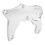 Air Conditioning Compressor Bracket Fit For Ls Engine Ls3 Ls6 High Strength Metal Direct Replacement Includes Hardware Optimizing Performance For 5