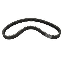 Cinghia di trasmissione aftermarket per golf cart, ricambio per EZ GO Marathon 1976-1987. Elevata durata, resistente all'usura, resistente agli