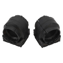 Set bucșe bară stabilizatoare suspensie pentru Chevy Cruze Opel Astra, bucșe de schimb premium care reduc vibrațiile și oferă o instalare