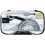 Professional Maths Compass 7pcs/Set Math Learning Tool Includes Pencil, Ruler, Protractor, Eraser, Drawing Compass 1