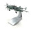 Nsmodel BF110 Heavy Night Fighter 1/100 Aircraft PreAssembled Model 1
