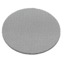 58.5mm 316SS Filtro per portafiltro da caffè 150μm Colore