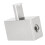 Amplifier Input Adapter with Complete Connectivity, Easy Install Durable Aluminum Construction, Optimized for Car Audio Performance Compact 4
