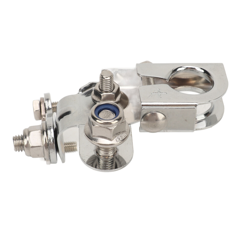 Positive Battery Terminal Clamp For Edge Mkx 2011-2017 926Â882 6941368758049