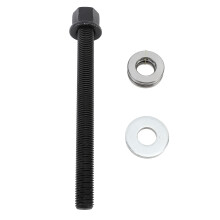 Attrezzo per l'installazione dell'albero motore per motore LS LT, installatore della puleggia dell'albero motore compatibile con GM1997-2023Gen3 4