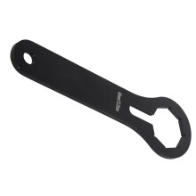 49mm Motorrad Gabelkappen-Schlüssel Stahlwerkzeug für einfache Gabelwartung CRF450R