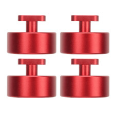 Hubpunkt-Wagenheberadapter, Rahmenzugang, einfache Bedienung, Gegengewichtsausgleich, Kamera, Hydraulikheberventil, Entriegelung,