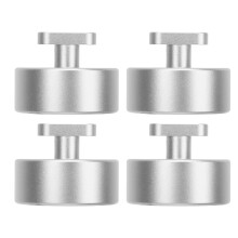 Hubpunkt-Wagenheberadapter, Rahmenzugang, einfache Bedienung, Gegengewichtsausgleich, Kamera, Hydraulikheberventil, Entriegelung,