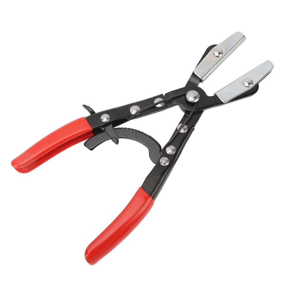 Adjustable 10In Hose Clamp Line Plier For Auto Radiator Coolant Lines 8451368913341