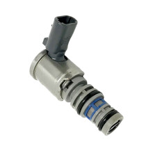 Automatic Transmission Control Solenoid Valve High Quality Replacement For Torque Converter Clutch Systems Durable Metal And Plastic Design With OE