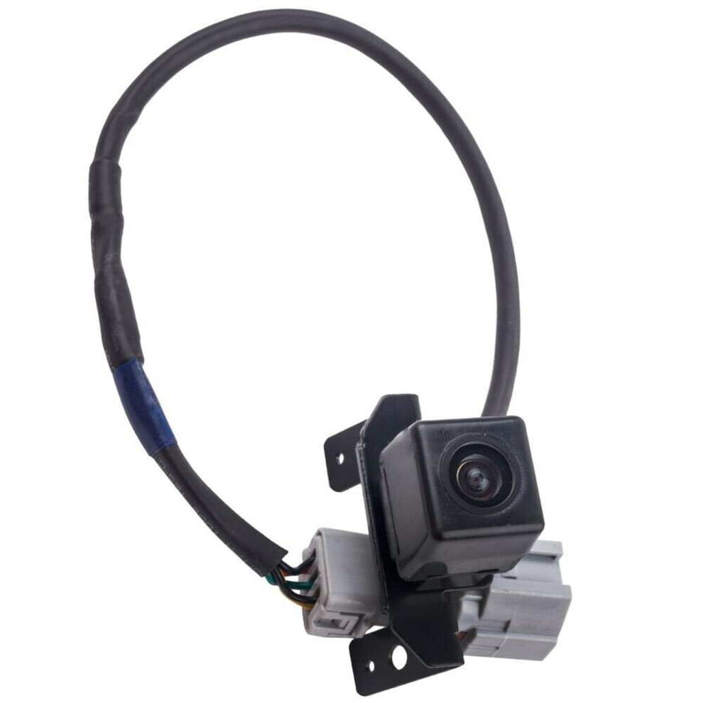 Oem Design Reverse Camera For Hyundai Sonata Rear View Backup Parking Assist High Resolution Wide Angle Lens Easy Install Dur Waterproof Fit For 2011 9190834459110