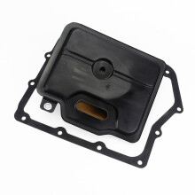 Hochleistungs-Getriebekomponente, verlängert die Lebensdauer des Automatikgetriebefilters für Chrysler Voyager Grand Voyager RT (2008–2019),