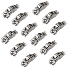 Metall-Kipphebel-Austauschsatz ersetzt OEM3L3Z6564A. Motorreparaturlösung für Ford Mustang F-150 Racing 4.6L/5.4L. Einfache Behebung von