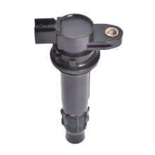 Eenvoudig te installeren bobines voor Yamaha WaveRunner VX1100. Directe vervanging, plug-in compatibel, hoogwaardige materialen, lange levensduur,