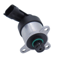 Régulateur de pression de carburant Dur Stable pour moteurs 6.6L LBZ LMM, régulateur de carburant diesel haute température résistant FCA MPROP