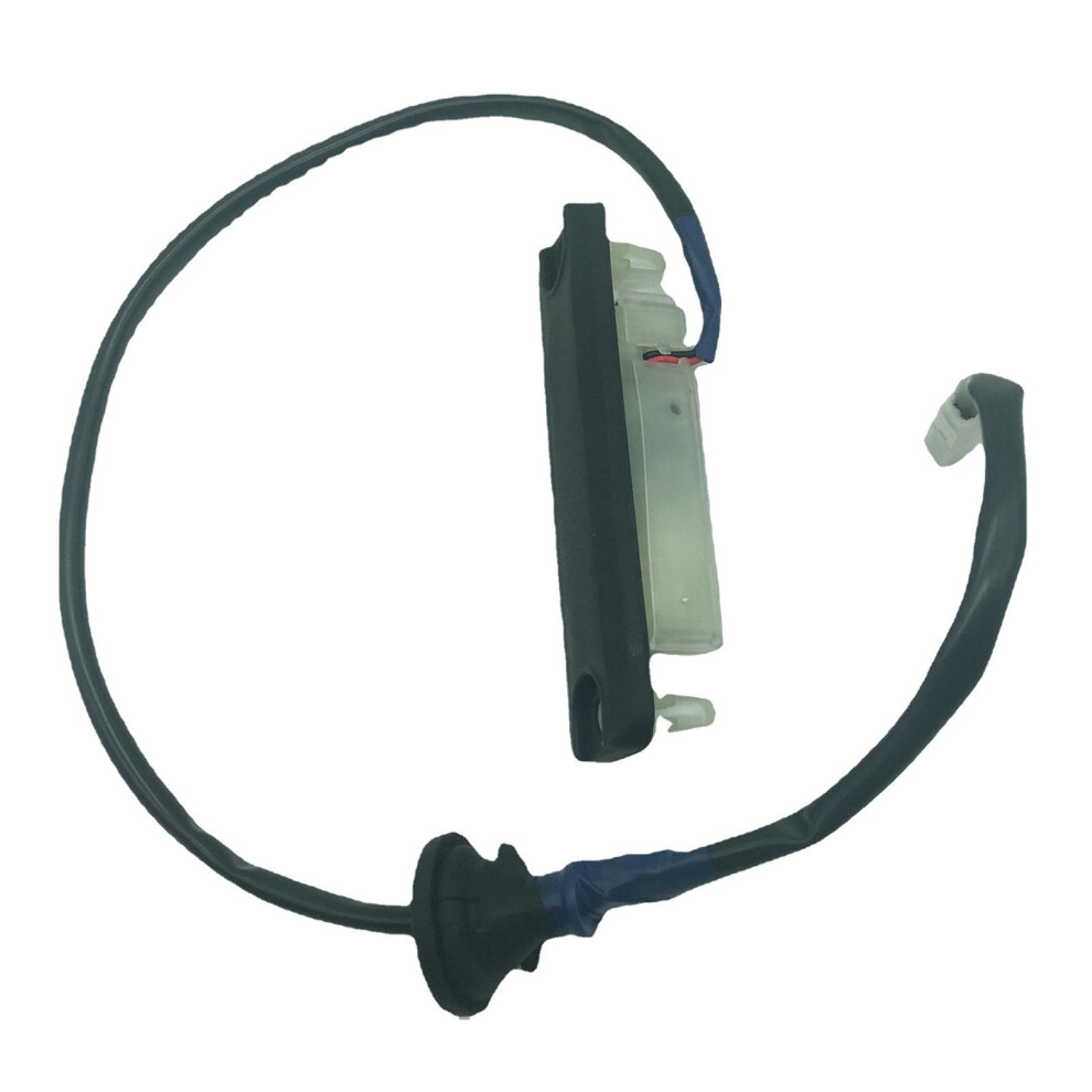 Rear Trunk Lid Release Switch For Nissan Altima Maxima Murano Pathfinder Versa Exact Equivalent To Oem High Quality Materials Easy To Install Plug 9482726463092