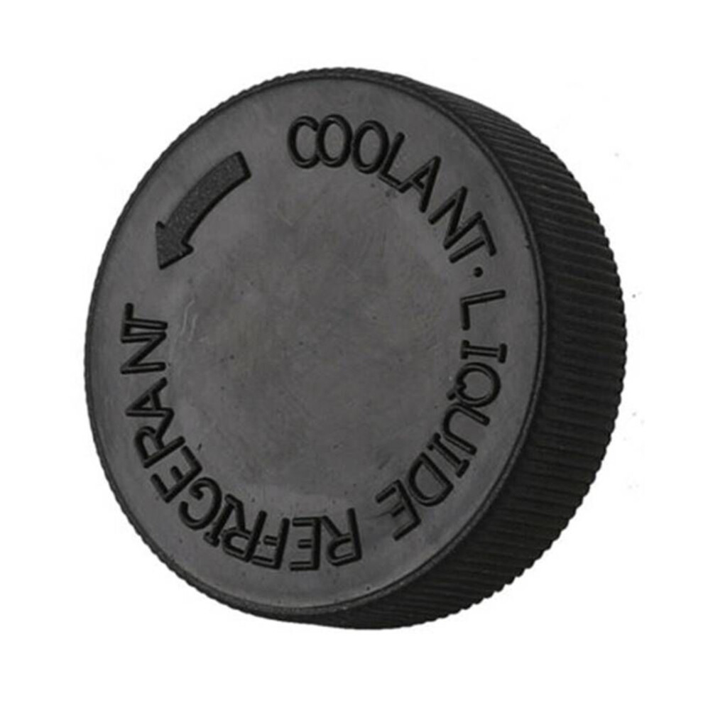 Coolant Overflow Reservoir Tank Cap For Automotive Use, Prevent Coolant Leakage Ensure Safe Driving Strict Inspection Before Leaving The Factory, 9138057903706