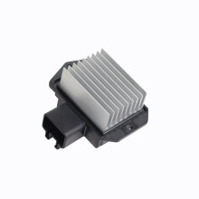 Résistance de moteur de ventilation pour système de climatisation automobile, résistance chauffante de haute qualité, installation facile et