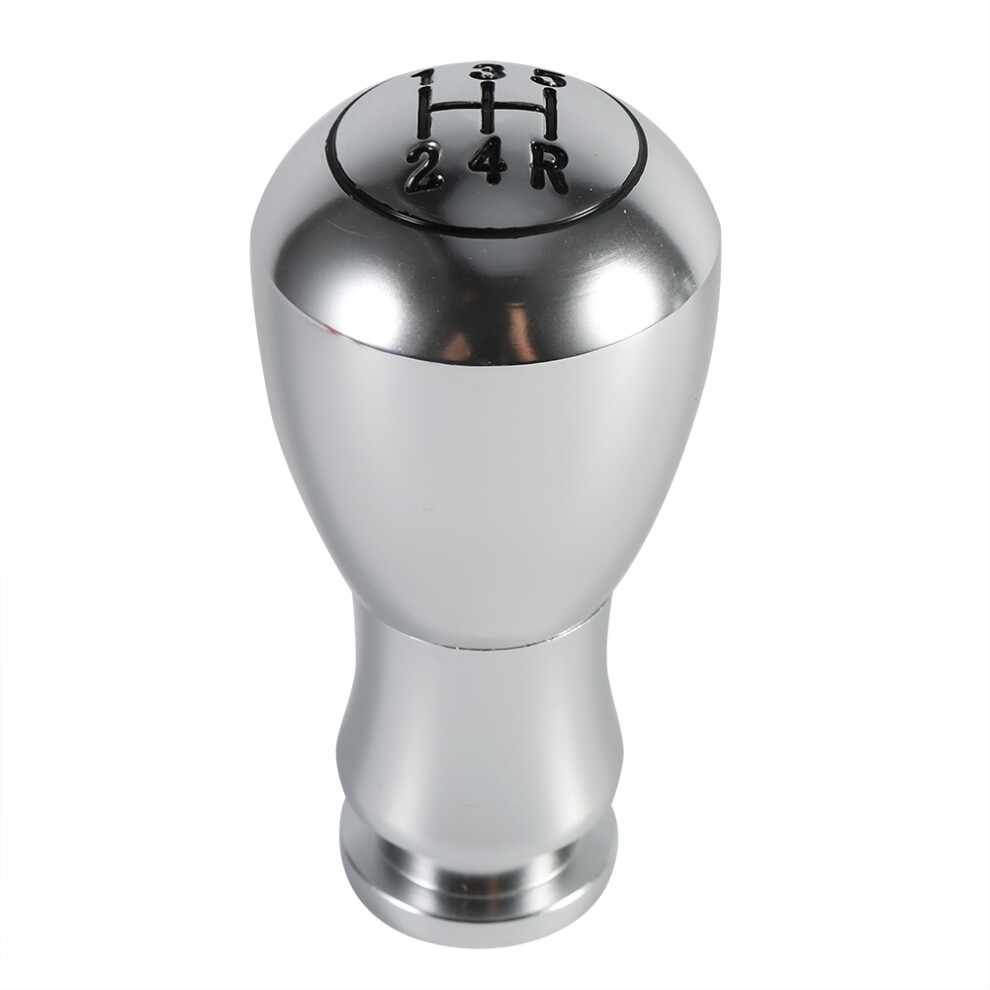 Gear Shift Knob For Manual Transmission Vehicles High Sensitivity High Reliability With Easy Installation Direct Replacement Universal Modification 9437117546298