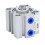 Improved SDA thin cylinder, various sizes, stable and lownoise (SDA3255) 1