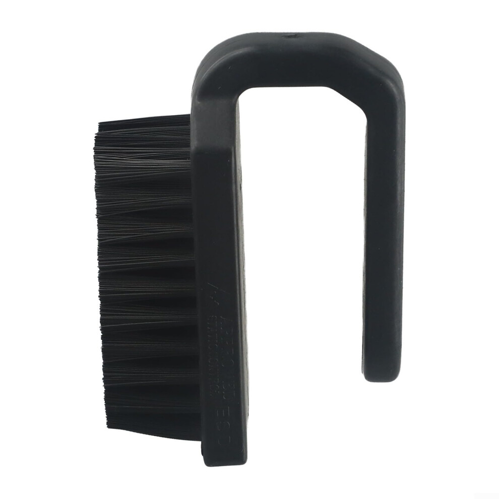 PCB Maintenance Tool AntiStatic Soft Hairbrush Size S For Dust Removal ESD Safe Compatible With PCBs
