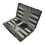 Folding Backgammon Board Game Set  Portable Backgammon Set for Adults 1